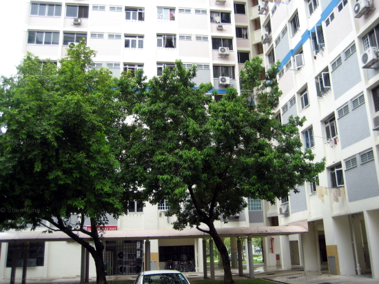 Pasir Ris Street 12 thumbnail photo